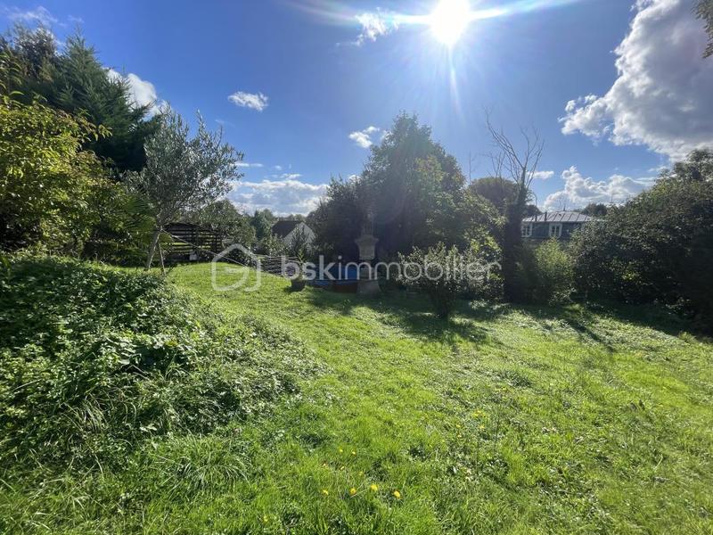 Maison - 193 m² - 8 pièces