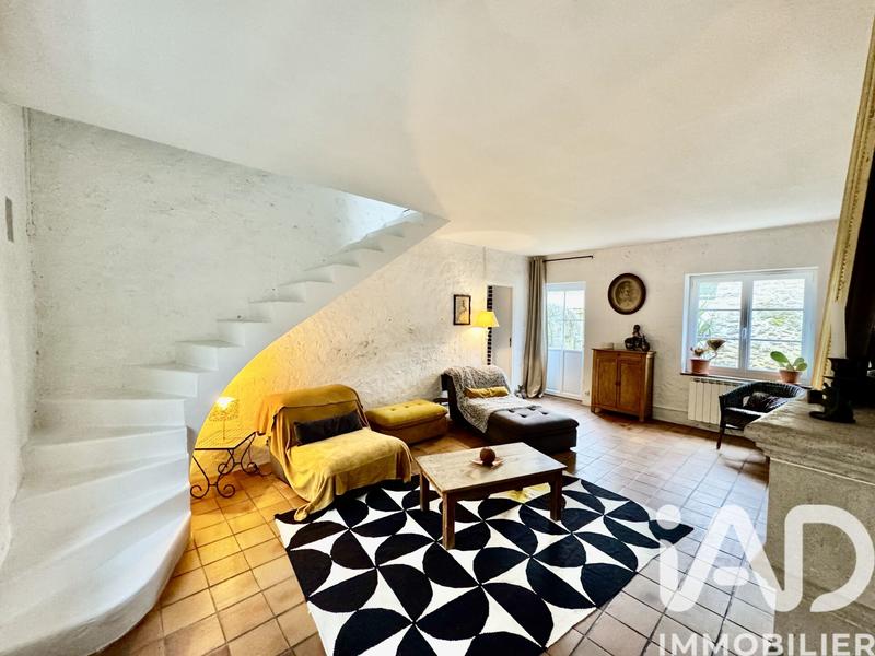 Maison - 150 m² - 5 pièces