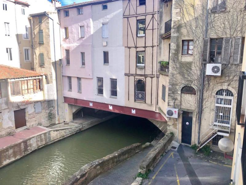 Appartement - 61 m² - 2 pièces