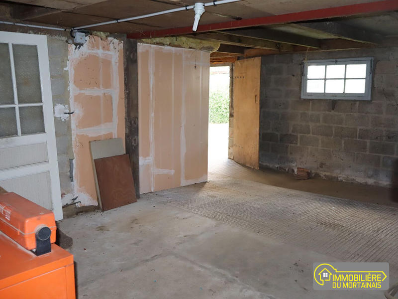 Maison - 78 m² - 4 pièces