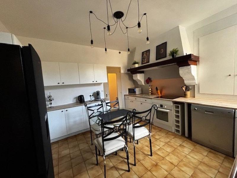 Maison - 158 m² - 6 pièces