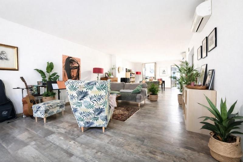 Maison - 158 m² - 5 pièces