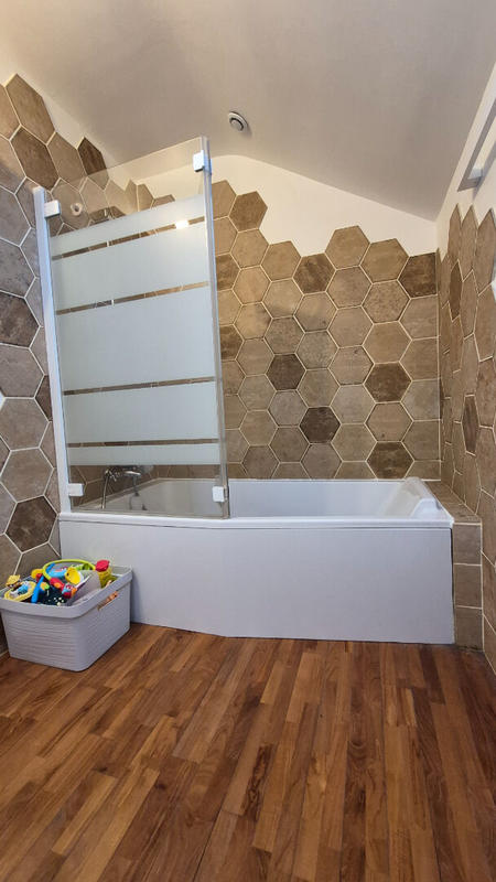 Maison - 169 m² - 7 pièces