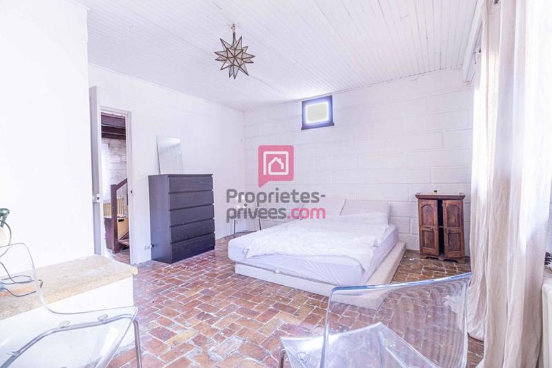 Appartement - 90 m² - 3 pièces