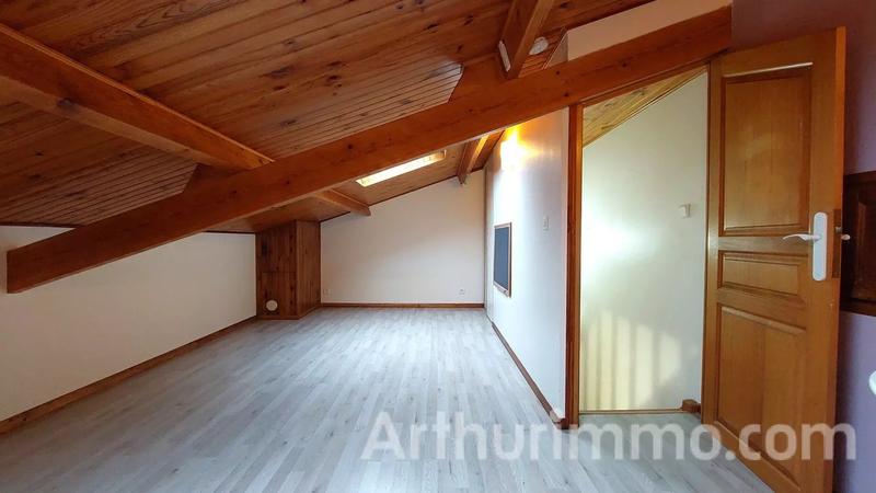 Maison - 84 m² - 3 pièces