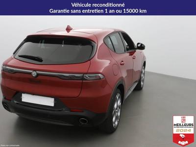 Alfa Romeo Tonale Hybride Rechargeable Phev 280 At6 Q4 Edizio