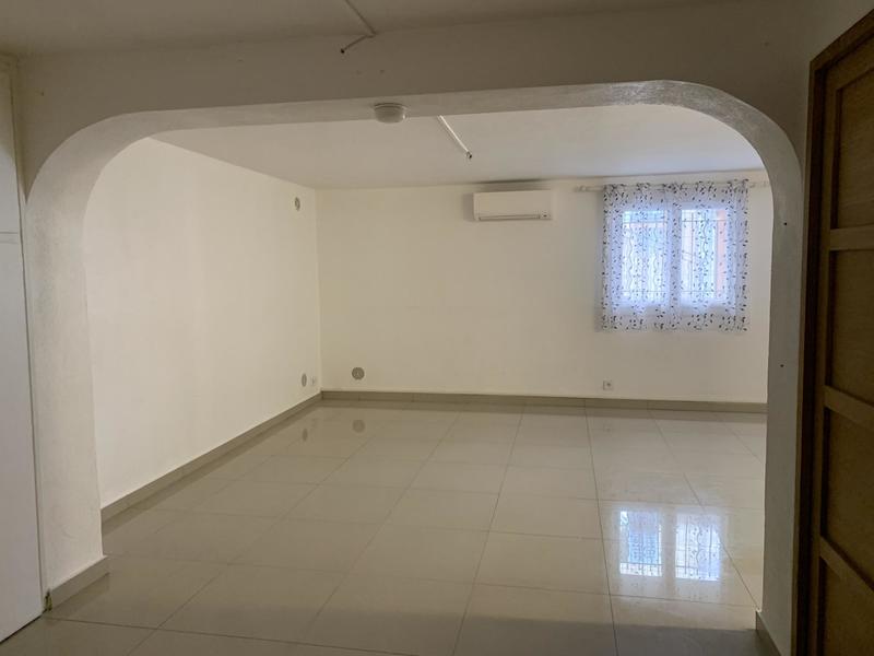 Appartement - 54 m² - 2 pièces