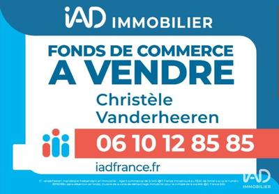 Local commercial - 40 m²