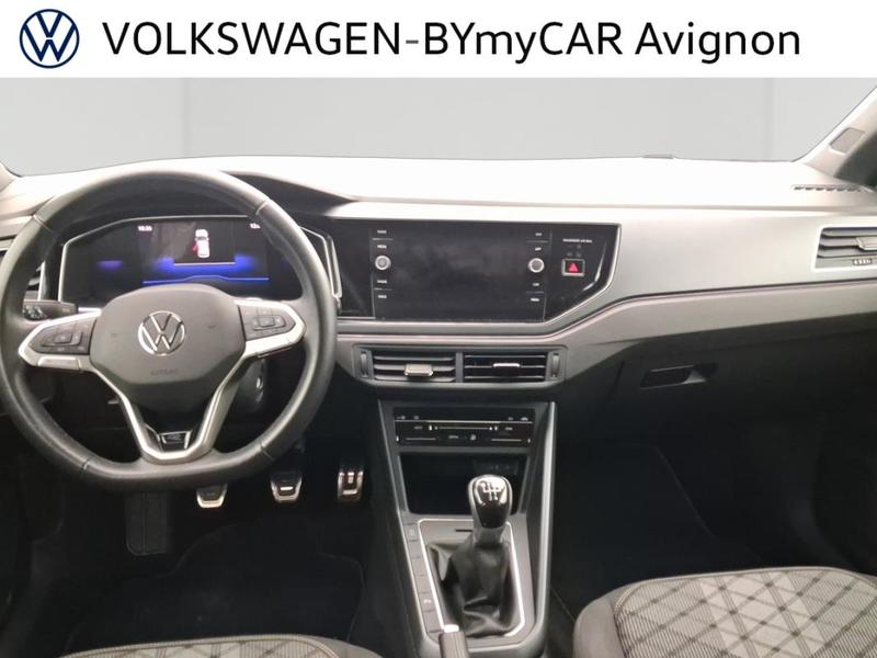 Volkswagen Polo 1.0 Tsi 95 s&amp;S Bvm5 R-Line