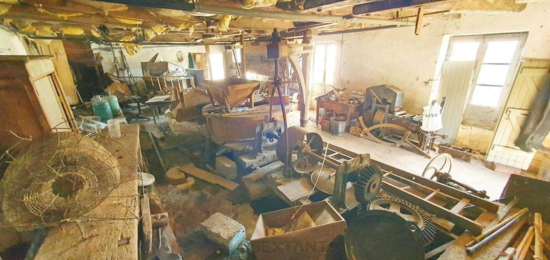 Maison - 170 m² - 4 pièces