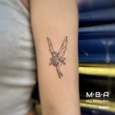 Mba - My Body Art