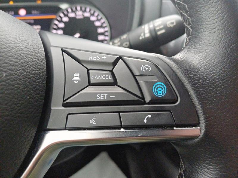 Nissan Juke 2023.5 Hybrid 143 Tekna