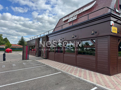 Local commercial - 500 m²