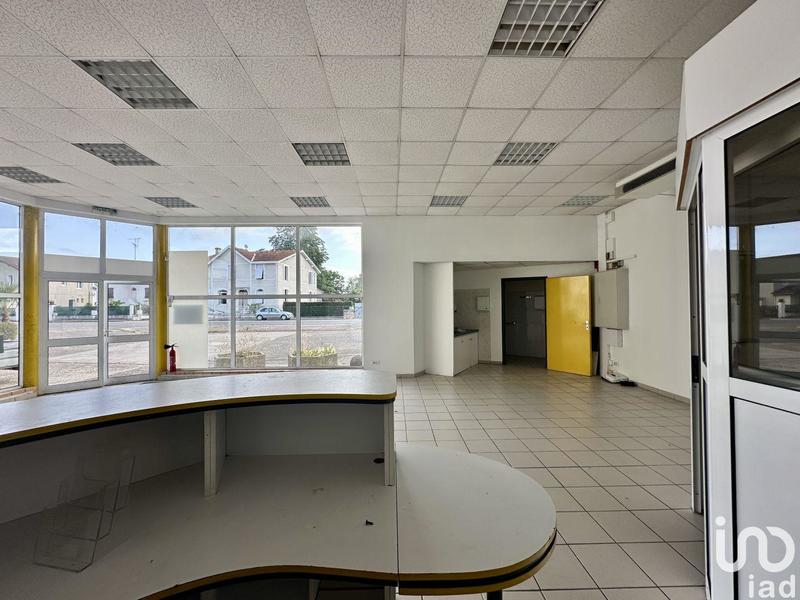 Local commercial - 630 m²