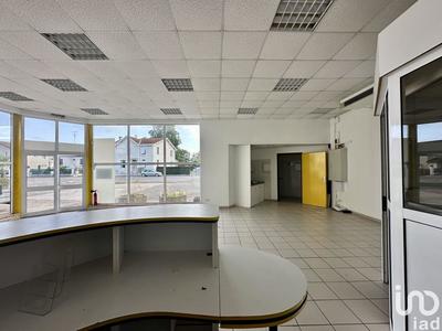 Local commercial - 630 m²