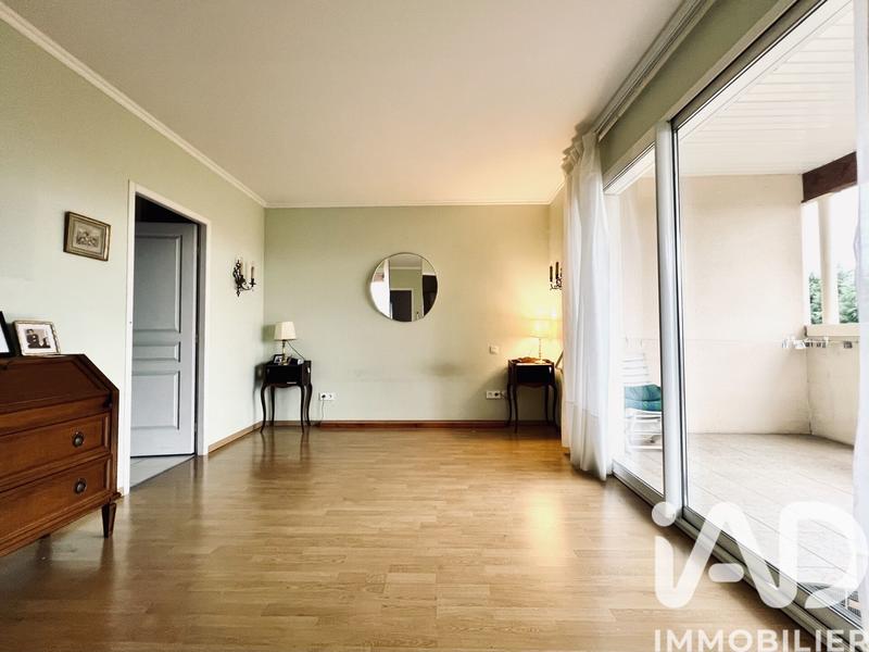 Appartement - 125 m² - 3 pièces