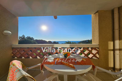 Appartement - 28 m² - 2 pièces