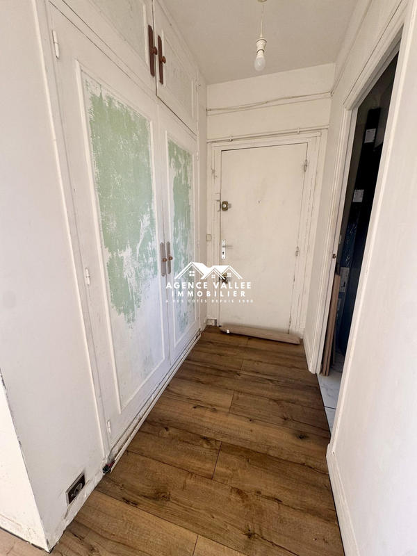 Appartement - 70 m² - 4 pièces