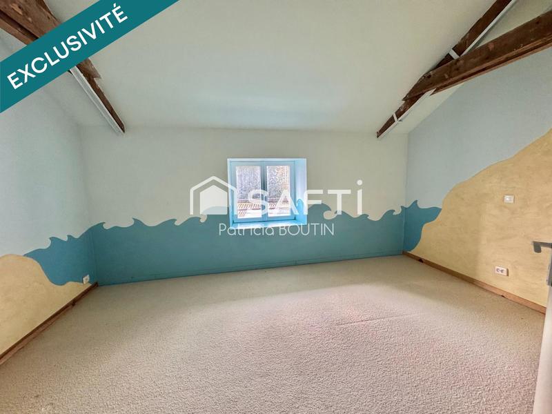 Maison - 295 m² - 12 pièces