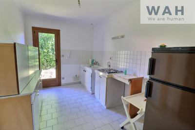 Maison - 61 m² - 3 pièces