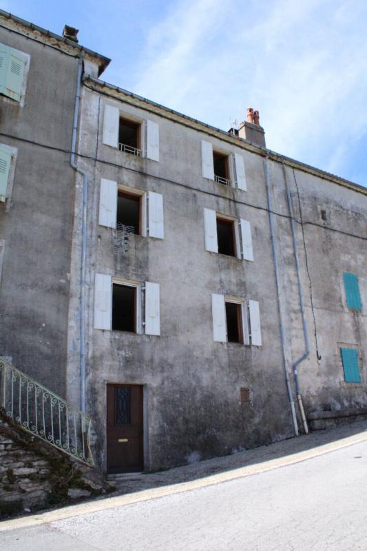 Maison - 72 m² - 6 pièces