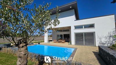 Villa - 290 m² - 7 pièces