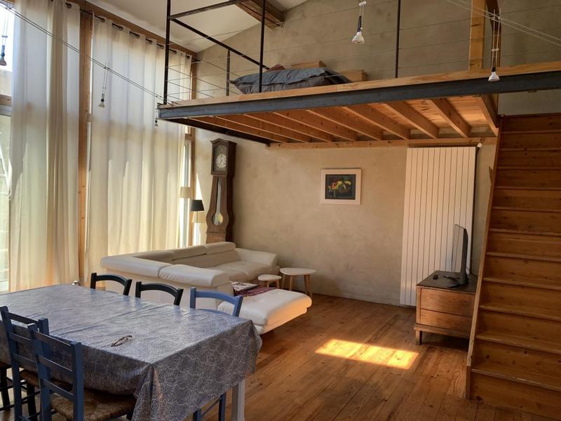 Maison - 190 m² - 7 pièces