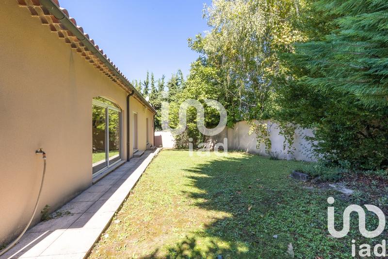 Maison de maîtres - 257 m² - 6 pièces