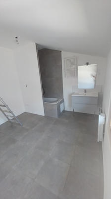 Appartement - 33 m² - 2 pièces