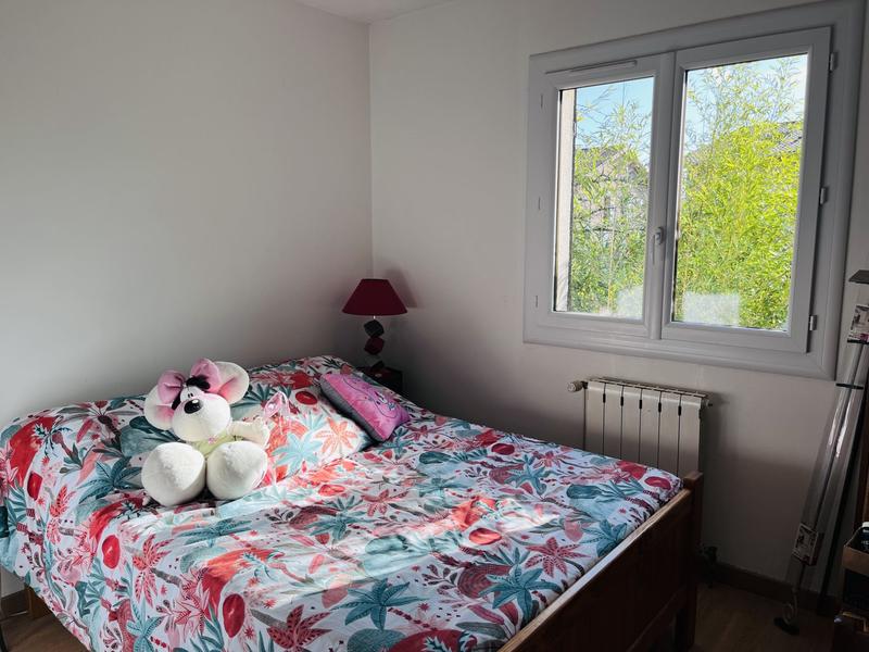 Villa - 129 m² - 6 pièces