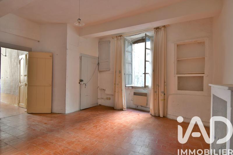 Maison de village - 141 m² - 5 pièces