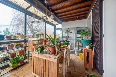 Maison - 150 m² - 8 pièces