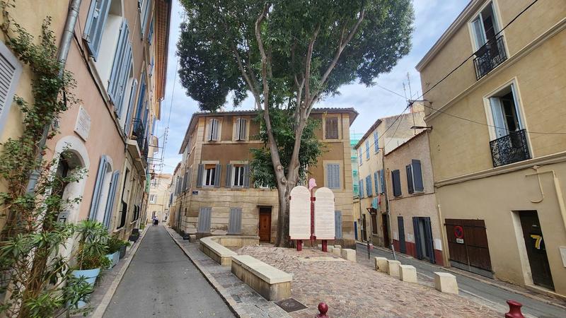 Appartement - 28 m² - 1 pièce