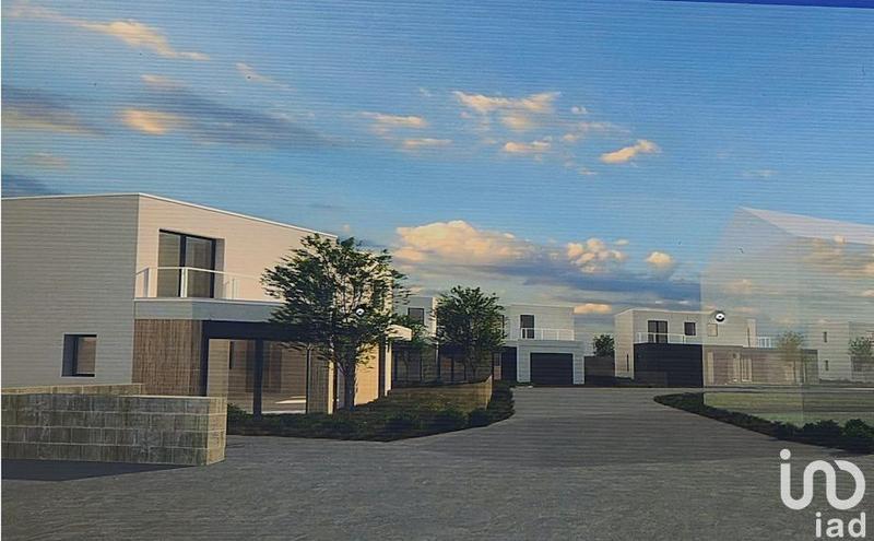 Maison - 187 m² - 6 pièces