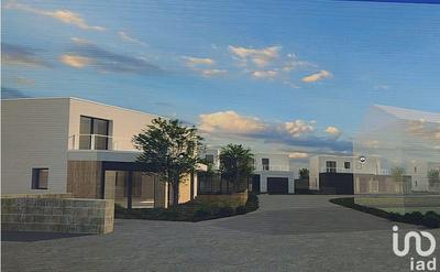 Maison - 187 m² - 6 pièces