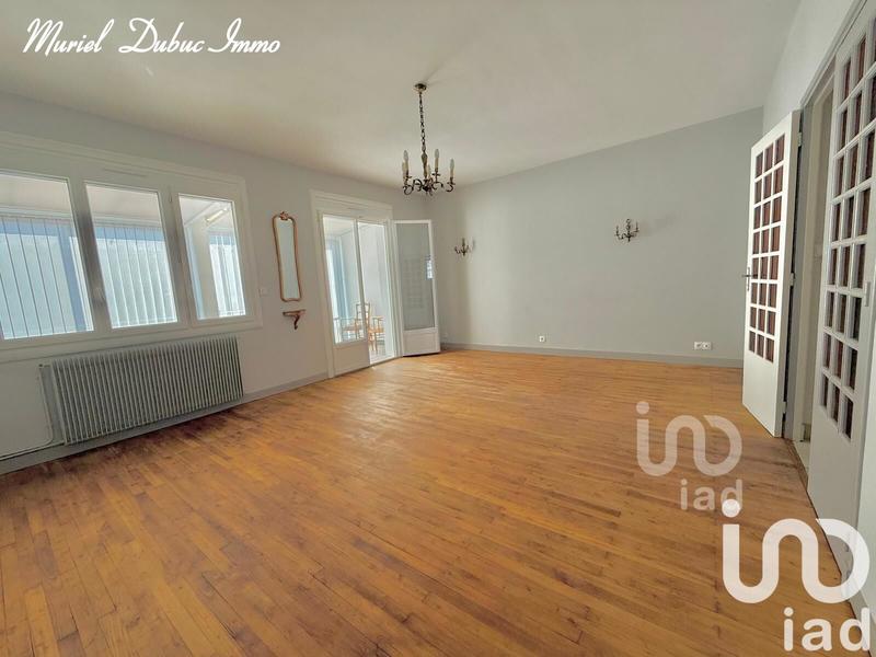 Appartement - 150 m² - 5 pièces