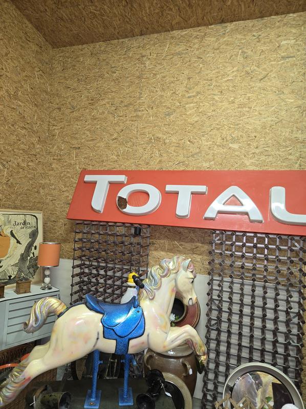 Le village des Brocanteurs