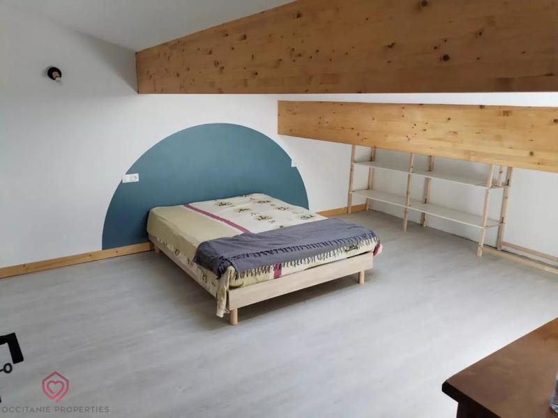 Ferme - 108 m² - 5 pièces