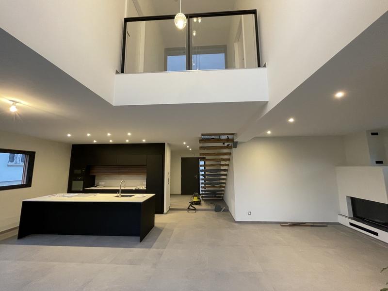 Villa - 160 m² - 5 pièces