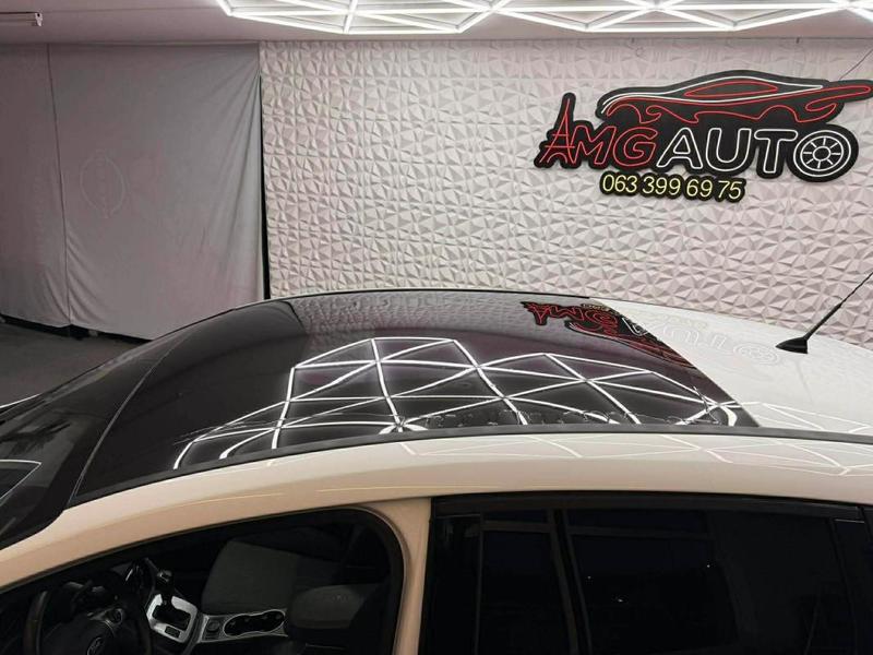 Ford c-Max II (B7) 2.0 TDCi Fap Powershift 140 cv