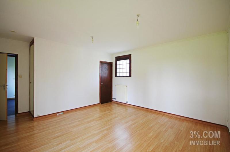 Maison - 87 m² - 3 pièces