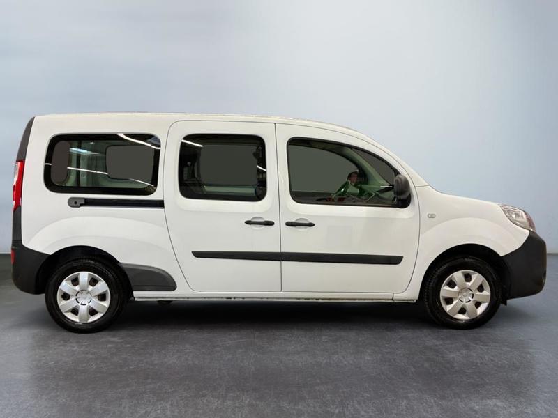 Renault Kangoo Express Ca Maxi 1.5 Dci 90 E6 Confort