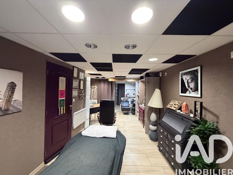 Maison de village - 263 m² - 8 pièces