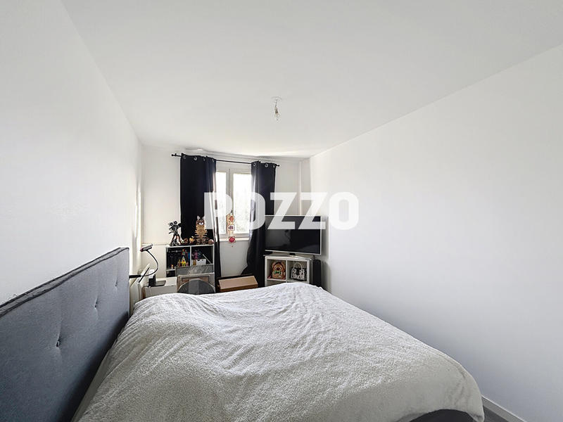 Appartement - 74 m² - 3 pièces