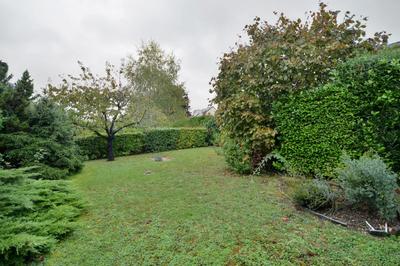 Maison - 123 m² - 5 pièces