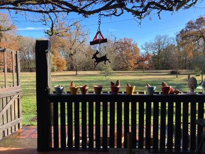 Maison - 220 m² - 7 pièces