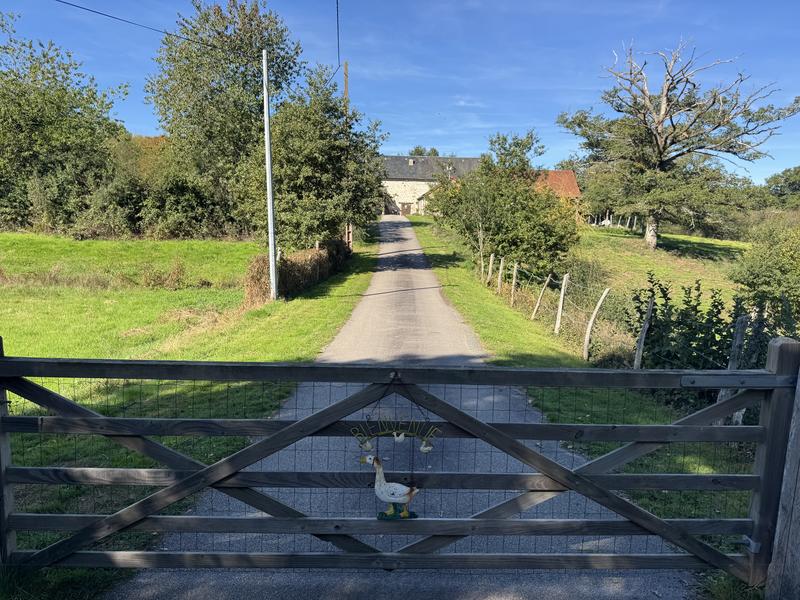 Bastide - 182 m² - 5 pièces