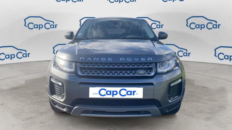 Land Rover Range Rover Evoque 2.0 eD4 150 Bva9 se