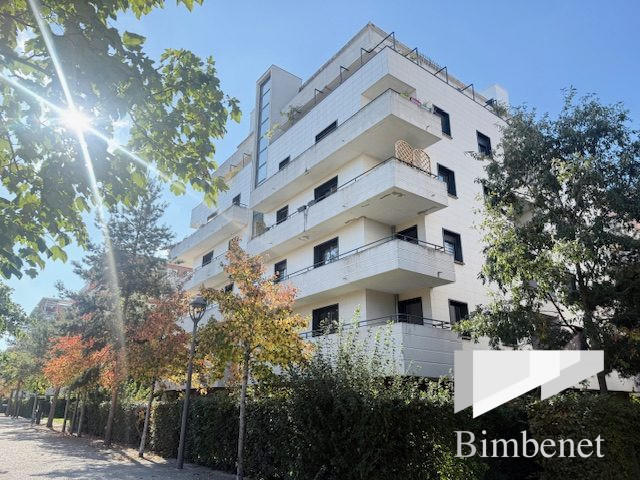 Appartement - 52 m² - 2 pièces