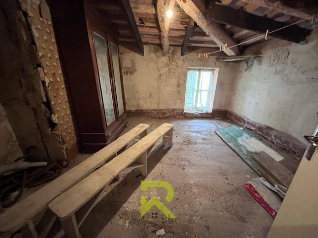 Maison de village - 64 m² - 3 pièces